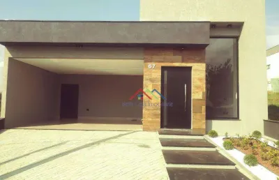 Casa com 3 dormitórios à venda, 185 m² por r$ 1.500.000 - residencial san vitale - bragança paulista/sp