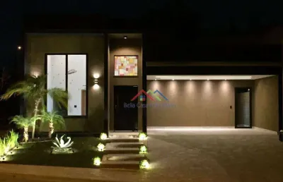 Casa com 3 dormitórios à venda, 193 m² por r$ 1.650.000 - condomínio residencial euroville ii - bragança paulista/sp