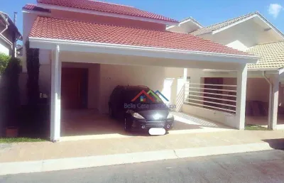 Casa com 3 dormitórios à venda, 507 m² por r$ 1.300.000 - jardim primavera - bragança paulista/sp