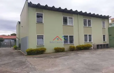 Apartamento com 2 dormitórios à venda, 50 m² por r$ 250.000,00 - jardim europa - bragança paulista/sp