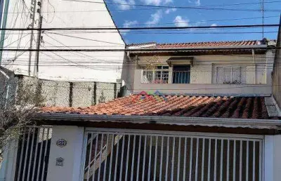 Casa com 3 dormitórios à venda, 147 m² por r$ 650.000 - jardim são josé - bragança paulista/sp