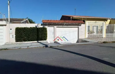 Casa com 3 dormitórios à venda, 180 m² por r$ 850.000,00 - jardim primavera - bragança paulista/sp