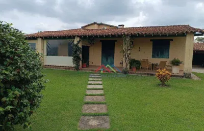 Casa com 5 dormitórios à venda, 335 m² por r$ 1.500.000 - jardim américa - bragança paulista/sp
