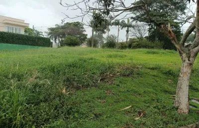 Terreno à venda, 880 m² por r$ 730.000 - condomínio residencial vereda américa - bragança paulista/sp