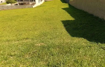 Terreno à venda, 600 m² por r$ 280.000 - condomínio terras de santa cruz - bragança paulista/sp