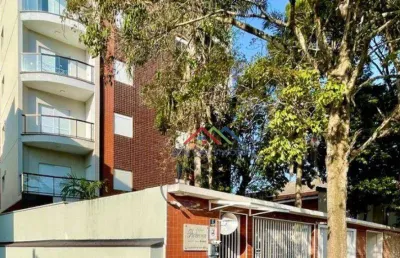 Apartamento com 2 dormitórios à venda, 69 m² por r$ 690.000,00 - jardim santa helena - bragança paulista/sp