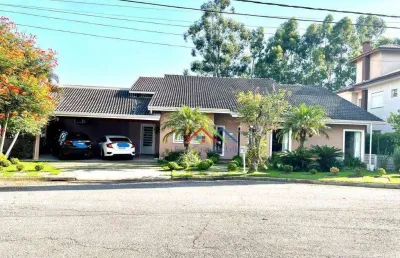 Casa com 4 dormitórios à venda, 336 m² por r$ 2.000.000,00 - jardim américa - bragança paulista/sp