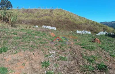 Terreno à venda, 302 m² por r$ 300.000 - jardim primavera - bragança paulista/sp