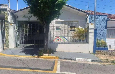 Casa com 4 dormitórios à venda, 190 m² por r$ 510.000 - centro - bragança paulista/sp