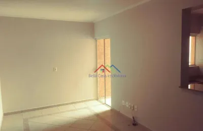 Apartamento com 2 dormitórios para alugar, 70 m² por r$ 2.800,00/mês - jardim do lago - bragança paulista/sp