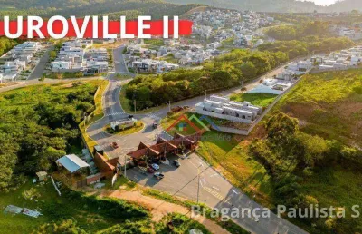 Casa em condomínio euroville ii,com 3 suítes à venda, por r$ 1.690.000 - bragança paulista/sp