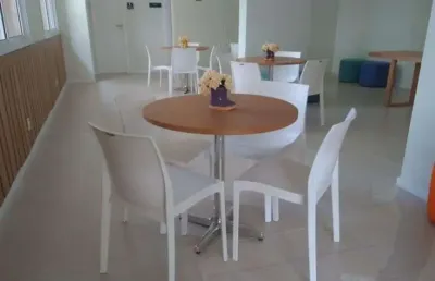 Apartamento de 61 metros quadrados no bairro anil com 2 quartos