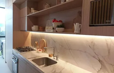 Apartamento com 74 metros 3 quartos na barra da tijuca rio 2