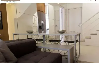 Apartamento de 70 metros quadrados no bairro recreio dos bandeirantes com 2 quartos