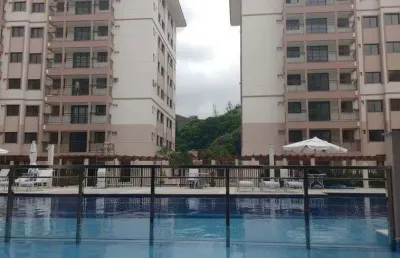 Apartamento de 87 metros 3 quartos na taquara condomínio mio
