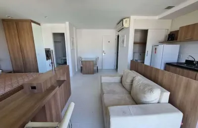 Apartamento 71 metros 2 suítes na barra da tijuca - rio 2