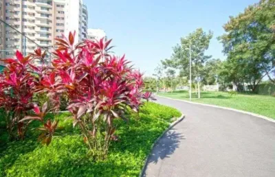 Apartamento de 93 metros quadrados no bairro barra da tijuca com 3 quartos