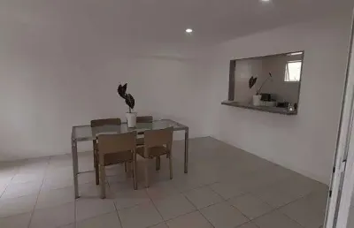 Apartamento 98 metros quadrados com 3 quartos em botafogo - rio de janeiro - rj
