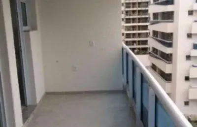 Apartamento de 75 metros quadrados no bairro recreio dos bandeirantes com 2 quartos