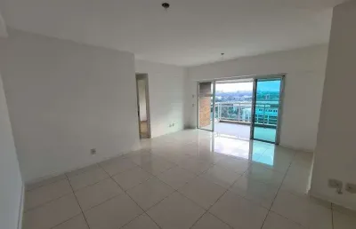 Apartamento para venda possui 100 metros quadrados com 3 quartos