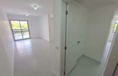 Apartamento de 81 metros quadrados no bairro barra da tijuca com 2 quartos