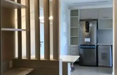 Apartamento com 82 metros quadrados com 2 suítes- barra da tijuca - rj