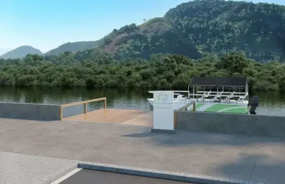 Imóvel para venda com 90 metros quadrados com 3 quartos em barra da tijuca - rio de janeiro - rj