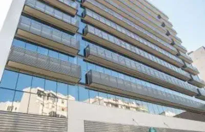 Comercial/industrial de 23 metros quadrados no bairro tijuca