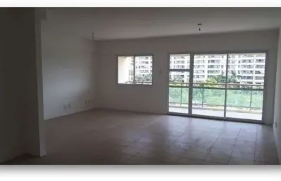 Apartamento de 150 metros quadrados no bairro barra da tijuca com 3 quartos