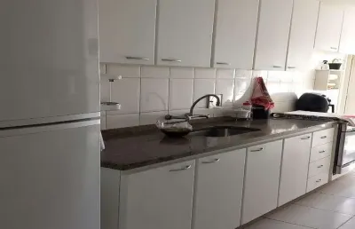 Apartamento para venda com 117 metros quadrados com 3 quartos na barra da tijuca