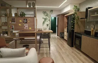 Apartamento para venda possui 59 metros quadrados com 2 quartos em ipanema - rio de janeiro - rj