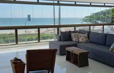Apartamento para venda com 350 metros quadrados com 4 quartos