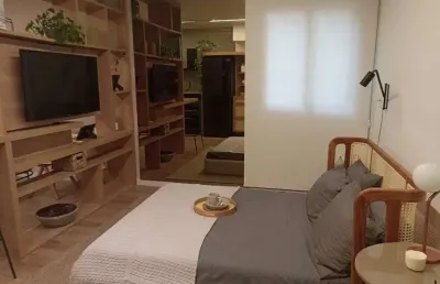 Casa com 2 quartos à venda na Rua Visconde de Pirajá, Ipanema, Rio de Janeiro