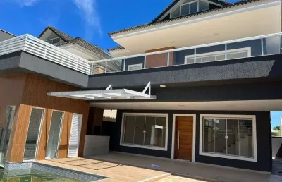 Casa para venda possui 360 metros quadrados com 3 quartos em barra da tijuca - rio de janeiro - rj