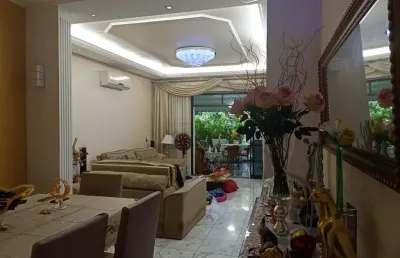 Apartamento com 2 quartos à venda na Rua General Ivan Raposo, 000, Barra da Tijuca, Rio de Janeiro