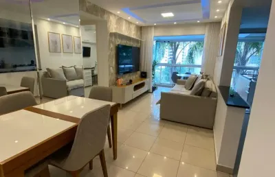 Apartamento com 2 quartos no barra bonita - recreio dos bandeirantes