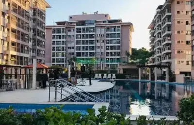 Apartamento com 2 quartos na taquara - mio residencial