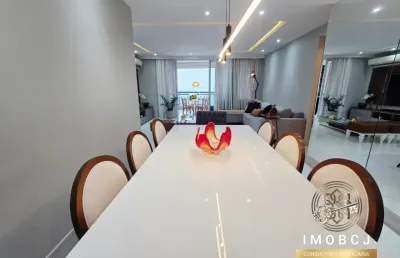 Apartamento com 146 metros majestic - barra da tijuca