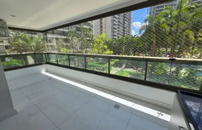 Apartamento com 3 quartos à venda na Avenida Vice-Presidente José Alencar, 1515, Jacarepaguá, Rio de Janeiro