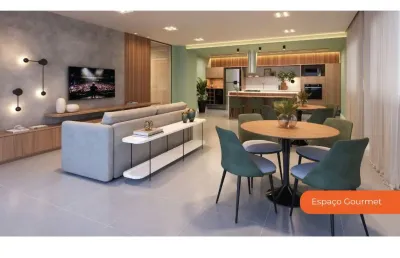 Apartamento quartos e sala 40 metros na barrada tijuca