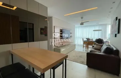 Apartamento com 3 quartos à venda na avenida oceânica, 40, praia do morro, guarapari por r$ 950.000
