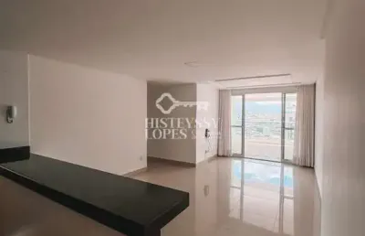 Apartamento com 3 quartos à venda na avenida beira mar, 2048, praia do morro, guarapari por r$ 1.080.000