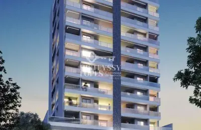 Apartamento com 2 quartos à venda na avenida atlântica, 1, praia do morro, guarapari por r$ 664.000