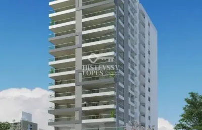 Apartamento com 2 quartos à venda na rua aristides caramuru, 178, praia do morro, guarapari por r$ 692.000