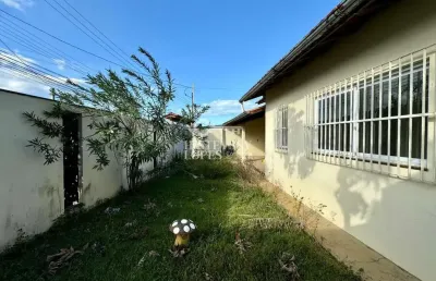Casa com 3 quartos à venda na santa cruz, 21, perocão, guarapari por r$ 420.000