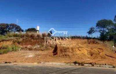 Terreno à venda na a quatro, 204, portal de guarapari, guarapari por r$ 160.000
