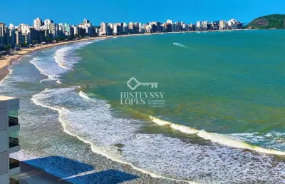 Apartamento com 2 quartos à venda na rua aristides caramuru, 206, muquiçaba, guarapari por r$ 795.000