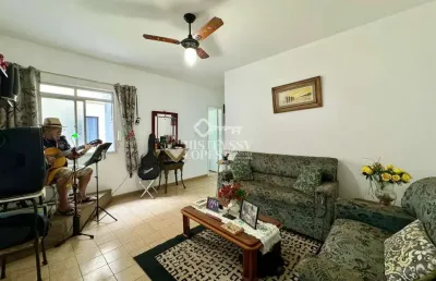 Apartamento com 2 quartos à venda na avenida praiana, 1897, praia do morro, guarapari por r$ 360.000