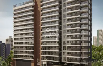 Apartamento com 2 quartos à venda na rua nilza tereza hoffman pádua, 93, centro, guarapari por r$ 617.007