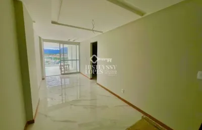 Apartamento com 3 quartos à venda na avenida oceânica, 520, praia do morro, guarapari por r$ 950.000